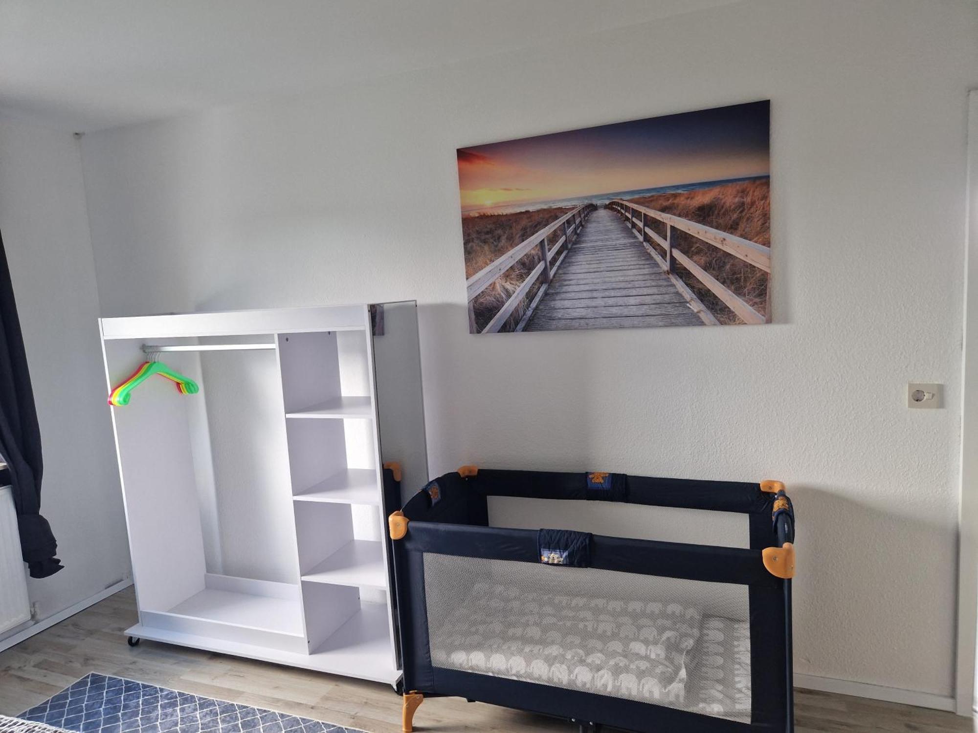 Am Gaertnerstieg Daire Mohrkirch Dış mekan fotoğraf